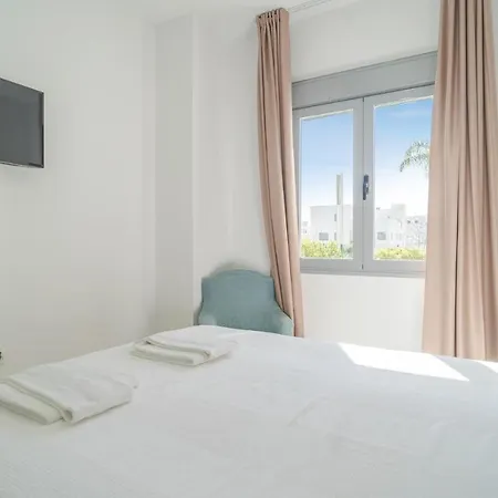 Apartment Amazing In Conil De La Frontera