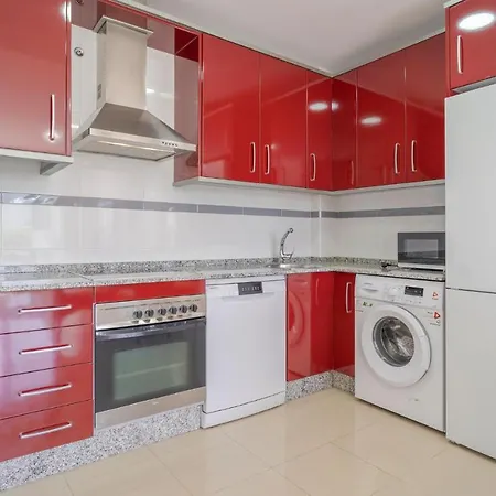 Apartment Amazing In
