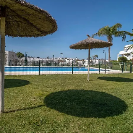 Amazing In Conil De La Frontera