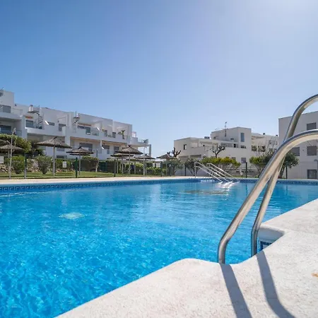Apartment Amazing In Conil De La Frontera